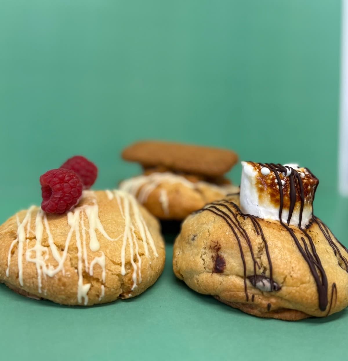 Desserttafel